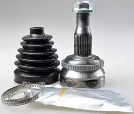 Шарнирный комплект, приводной вал DENCKERMANN купить