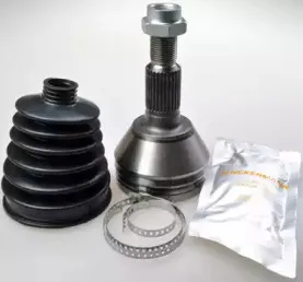 Шарнирный комплект, приводной вал DENCKERMANN купить