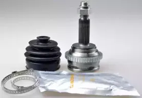 Шарнирный комплект, приводной вал DENCKERMANN купить