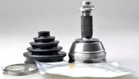 Шарнирный комплект, приводной вал DENCKERMANN купить