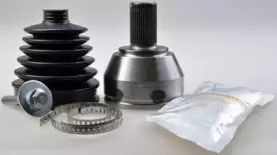 Шарнирный комплект, приводной вал DENCKERMANN купить