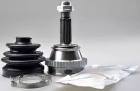 Шарнирный комплект, приводной вал DENCKERMANN купить