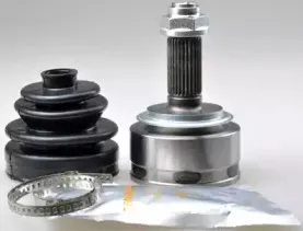 Шарнирный комплект, приводной вал DENCKERMANN купить