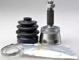 Шарнирный комплект, приводной вал DENCKERMANN купить