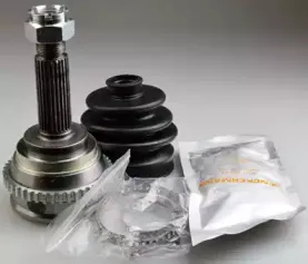 Шарнирный комплект, приводной вал DENCKERMANN купить