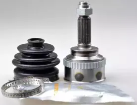 Шарнирный комплект, приводной вал DENCKERMANN купить