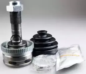 Шарнирный комплект, приводной вал DENCKERMANN купить