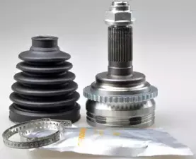 Шарнирный комплект, приводной вал DENCKERMANN купить