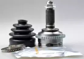 Шарнирный комплект, приводной вал DENCKERMANN купить