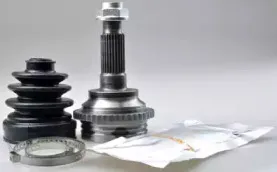 Шарнирный комплект, приводной вал DENCKERMANN купить