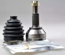 Шарнирный комплект, приводной вал DENCKERMANN купить