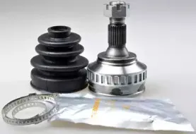 Шарнирный комплект, приводной вал DENCKERMANN купить