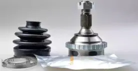 Шарнирный комплект, приводной вал DENCKERMANN купить