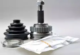 Шарнирный комплект, приводной вал DENCKERMANN купить