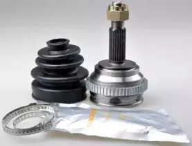 Шарнирный комплект, приводной вал DENCKERMANN купить