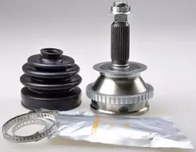 Шарнирный комплект, приводной вал DENCKERMANN купить