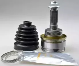Шарнирный комплект, приводной вал DENCKERMANN купить