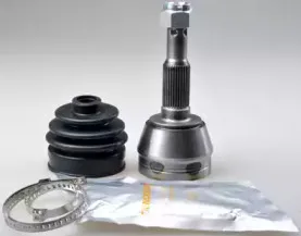 Шарнирный комплект, приводной вал DENCKERMANN купить