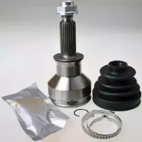 Шарнирный комплект, приводной вал DENCKERMANN купить