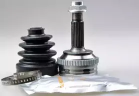 Шарнирный комплект, приводной вал DENCKERMANN купить