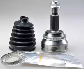 Шарнирный комплект, приводной вал DENCKERMANN купить