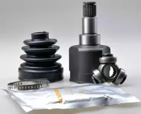 Шарнирный комплект, приводной вал DENCKERMANN купить