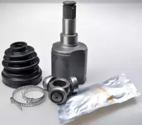 Шарнирный комплект, приводной вал DENCKERMANN купить