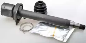 Шарнирный комплект, приводной вал DENCKERMANN купить