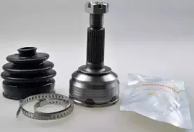 Шарнирный комплект, приводной вал DENCKERMANN купить