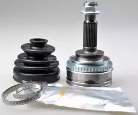 Шарнирный комплект, приводной вал DENCKERMANN купить