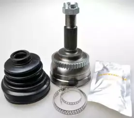 Шарнирный комплект, приводной вал DENCKERMANN купить