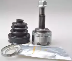 Шарнирный комплект, приводной вал DENCKERMANN купить
