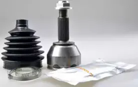 Шарнирный комплект, приводной вал DENCKERMANN купить