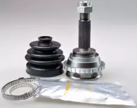 Шарнирный комплект, приводной вал DENCKERMANN купить