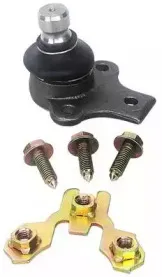 Несущий / направляющий шарнир DENCKERMANN купить