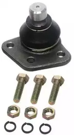 Несущий / направляющий шарнир DENCKERMANN купить