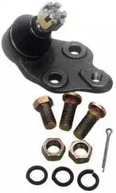 Несущий / направляющий шарнир DENCKERMANN купить