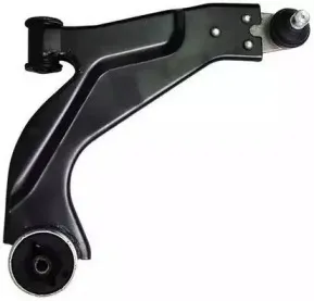 Рычаг независимой подвески колеса, подвеска колеса DENCKERMANN купить