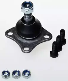 Несущий / направляющий шарнир DENCKERMANN купить