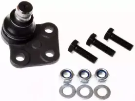 Несущий / направляющий шарнир DENCKERMANN купить