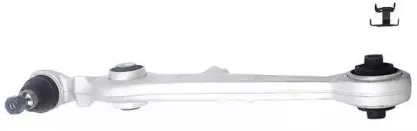 Рычаг независимой подвески колеса, подвеска колеса DENCKERMANN купить