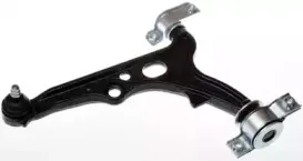 Рычаг независимой подвески колеса, подвеска колеса DENCKERMANN купить