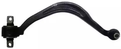 Рычаг независимой подвески колеса, подвеска колеса DENCKERMANN купить