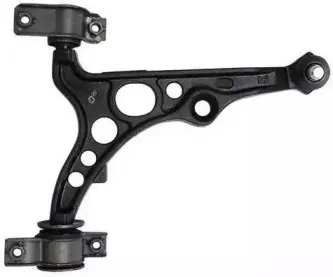 Рычаг независимой подвески колеса, подвеска колеса DENCKERMANN купить