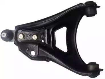 Рычаг независимой подвески колеса, подвеска колеса DENCKERMANN купить