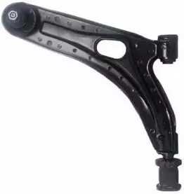 Рычаг независимой подвески колеса, подвеска колеса DENCKERMANN купить