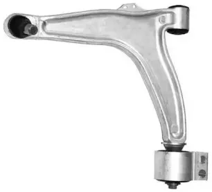 Рычаг независимой подвески колеса, подвеска колеса DENCKERMANN купить