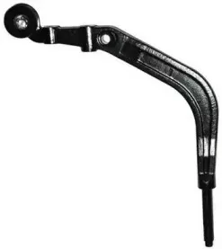 Рычаг независимой подвески колеса, подвеска колеса DENCKERMANN купить