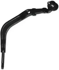 Рычаг независимой подвески колеса, подвеска колеса DENCKERMANN купить