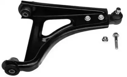 Рычаг независимой подвески колеса, подвеска колеса DENCKERMANN купить